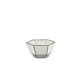 Carte Blanche by Annebet Philips Cereal Bowl