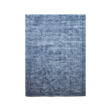 Washed Blue Karma rug