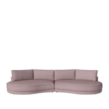 Noora modulinė sofa