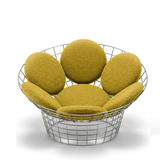 Peacock chair