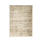 Light brown – Bamboo rug