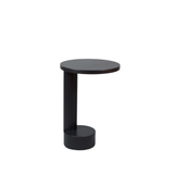 Curated side table