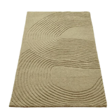 Zen rug