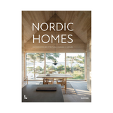 Nordic Homes knyga