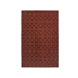 Bordeaux - Echo rug