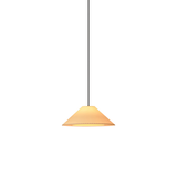 Sísísí Cónicas Planas pendant lamp