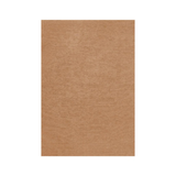 Classic Solid Wool Caramel kilimas