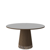 Piro valgomojo stalas