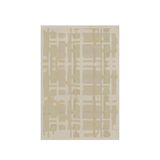 Collina Strada Plaid Haze rug
