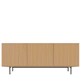 Silent Sideboard