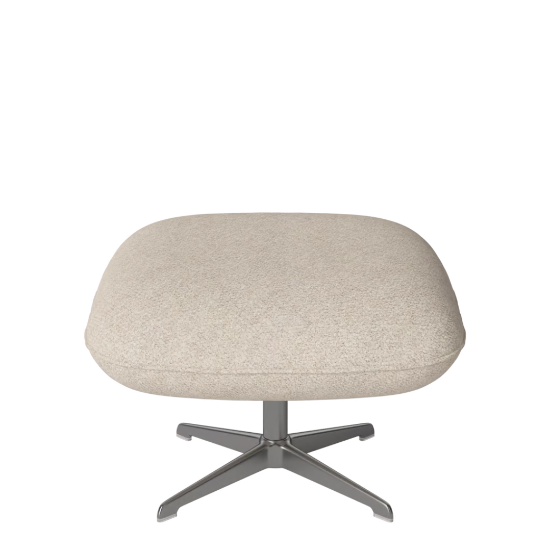 HIPPO lounge chair – Nomu Design