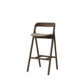 Fenri Upholstered bar stool