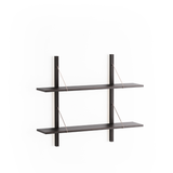 Rodd shelf