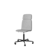 Palm Upholstered CEO Office Chair