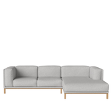 Cosy Sofa with chaise longue