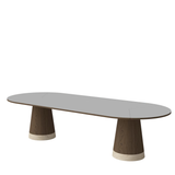Piro Grand dining table