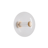 Ludo wall lamp