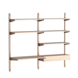 Noki 2 cabinet