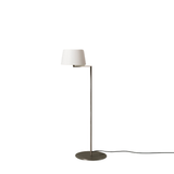 Americana floor lamp