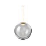 Blume Solitaire pendant lamp