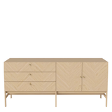 Luxe Sideboard