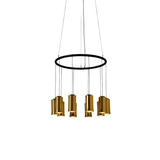 Cirio Chandelier pakabinamas šviestuvas
