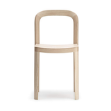 Rundet chair