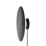 Reflection wall lamp