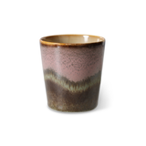 Shell café mug