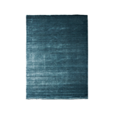 Stiffkey Blue – Bamboo rug