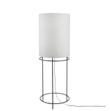 Cylinder 03 black-white toršeras