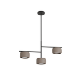 Ises pendant lamp