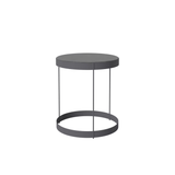 Drum kavos staliukas