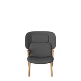 Cosh Armchair High Back