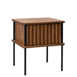 Maya side table
