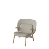Cosh Armchair Medium Back