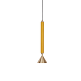 Apollo 39 pendant lamp