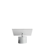 Chameleon sieninis šviestuvas