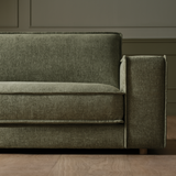Noora 3 modulių sofa