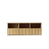 Rib cabinet