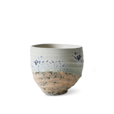 Artist ceramics puodelis