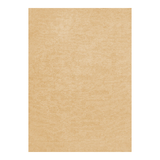 Classic Solid Wool Harvest Yellow rug