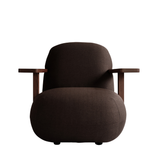 Toe Chair Armres