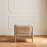 Dive Armchair