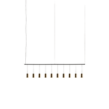 Cirio Lineal pendant lamp