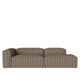 Cosima Open End sofa