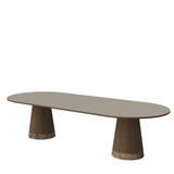 Piro Grand dining table