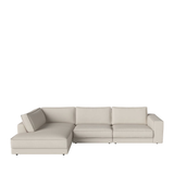 Noora modulinė sofa