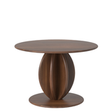 Citrus dining table