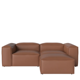 Cosima 2 Small Modules sofa